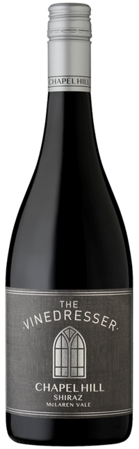 Chapel Hill The Vinedresser Shiraz 2023 McLaren Vale